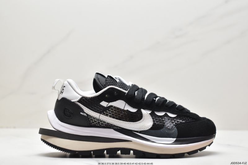 Sacai X Nike regasus vaporrly